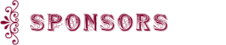 Sponsors