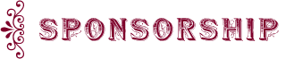 Sponsorship